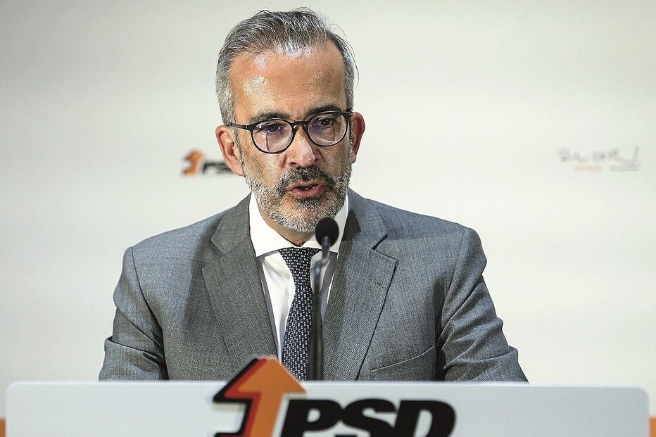 Candidato defende legislativas antecipadas em fevereiro, dia 20 ou 27 