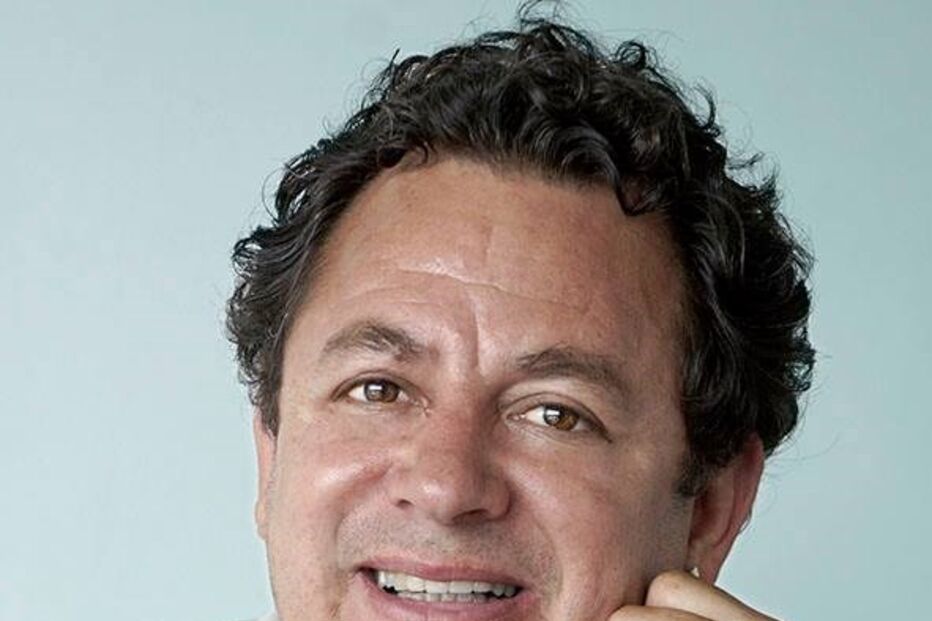 Freddy López Arévalo