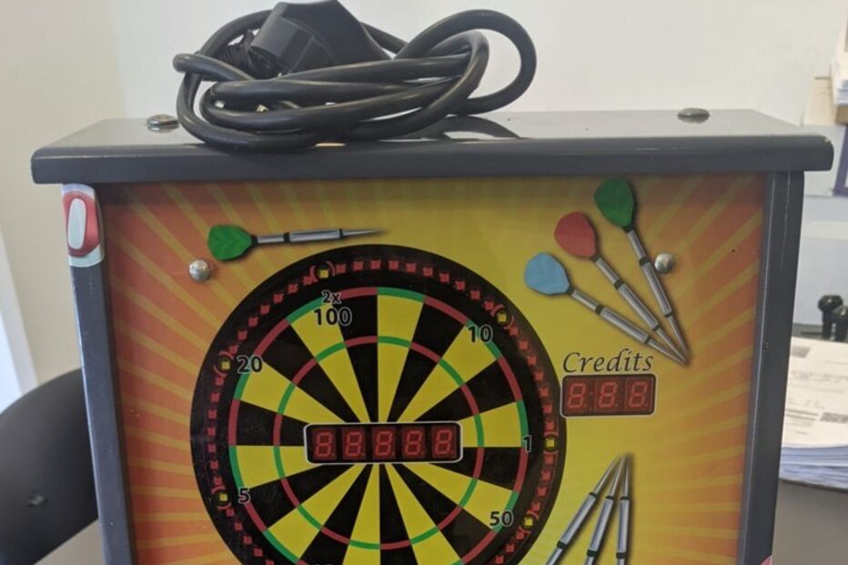 Homem e mulher detidos por exploração de jogo ilegal em Paredes