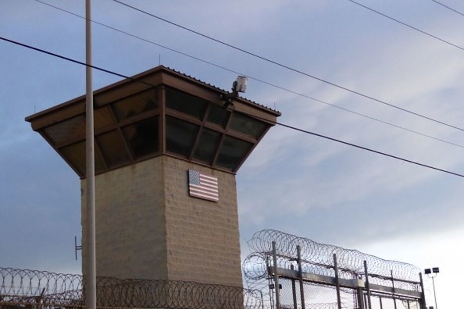 Prisão de Guantánamo