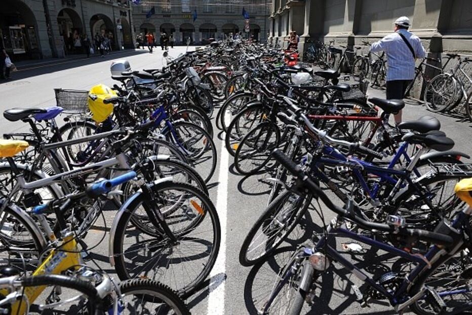 Bicicletas