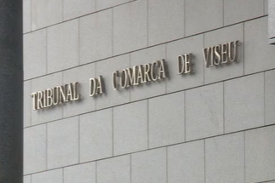 Tribunal de Viseu