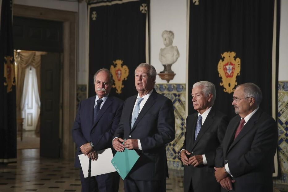 Patrões vão pedir audiência urgente ao primeiro-ministro 