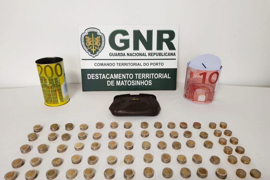 apreensão, gnr, roubo