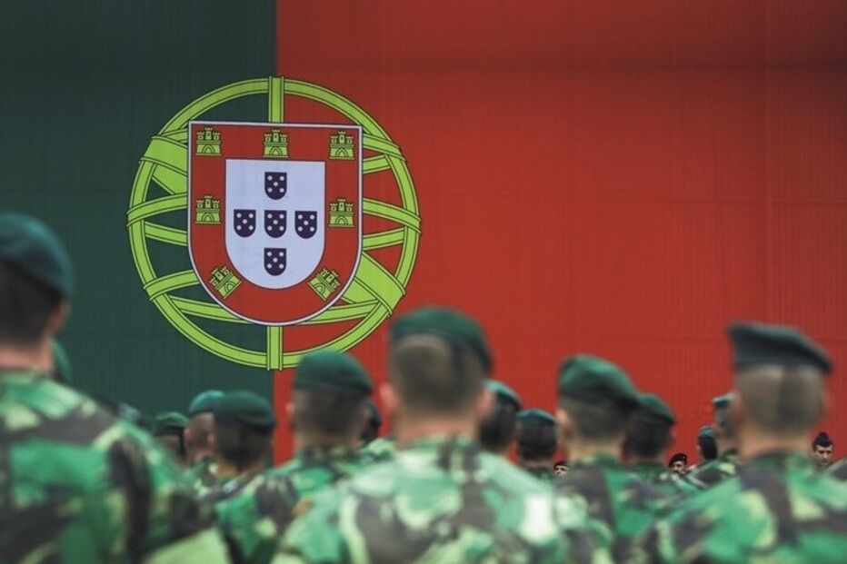 Militares ajudam a tratar novos vícios