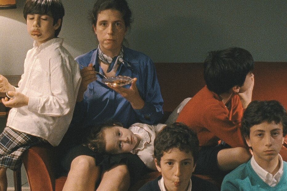 ‘A Metamorfose dos Pássaros’, cinema, filme português