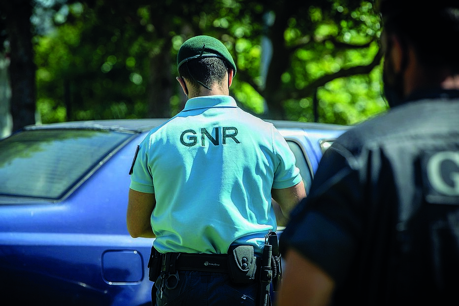 Tatuagens não podem “pôr em causa o prestígio e a imagem da Guarda” 