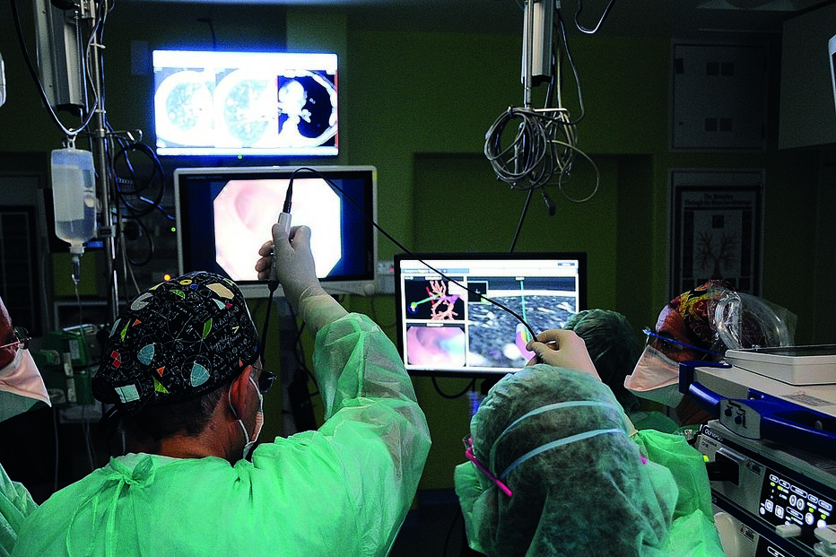 Instituto Português de Oncologia de Lisboa