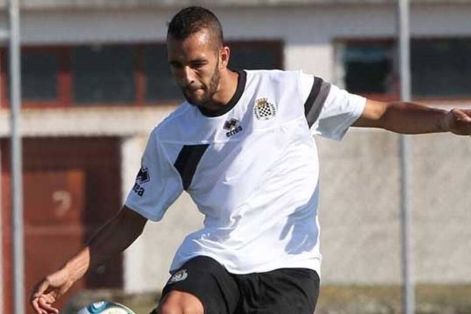 Bernardo Tengarrinha