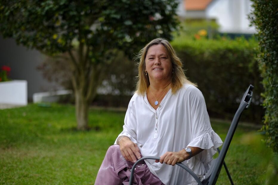 Antiga deputada do CDS-PP, Inês Teotónio Pereira, CDS-PP