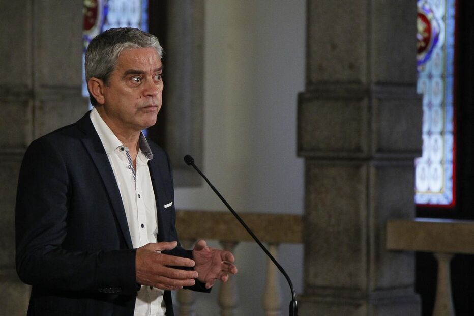 José Luís Ferreira