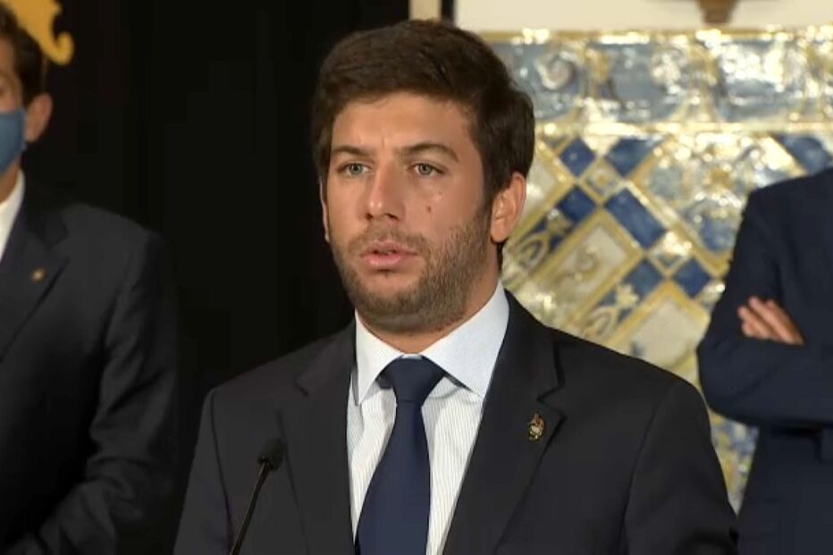 Francisco Rodrigues dos Santos