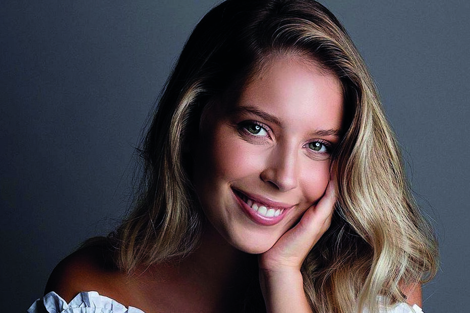 Sara Carreira morreu aos 21 anos, em dezembro 