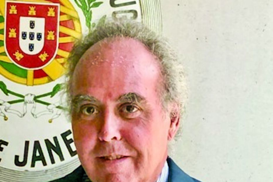 Luís Gaspar da Silva