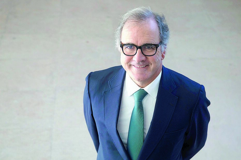 António Pires de Lima bateu com a porta em desacordo com ‘Chicão’