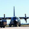 <![CDATA[ Governo vai adquirir dois 'kits' de combate a fogos para aviões C-130  ]]>