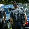 <![CDATA[ Homem detido por agredir com catana três militares da GNR de Ovar ]]>