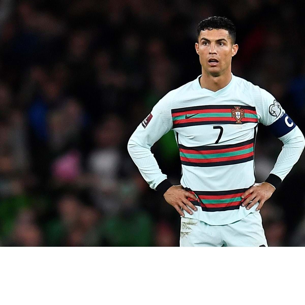 Seleção de 2021 da IFFHS tem CR7, Messi, Mbappé e Lewandowski, futebol  internacional