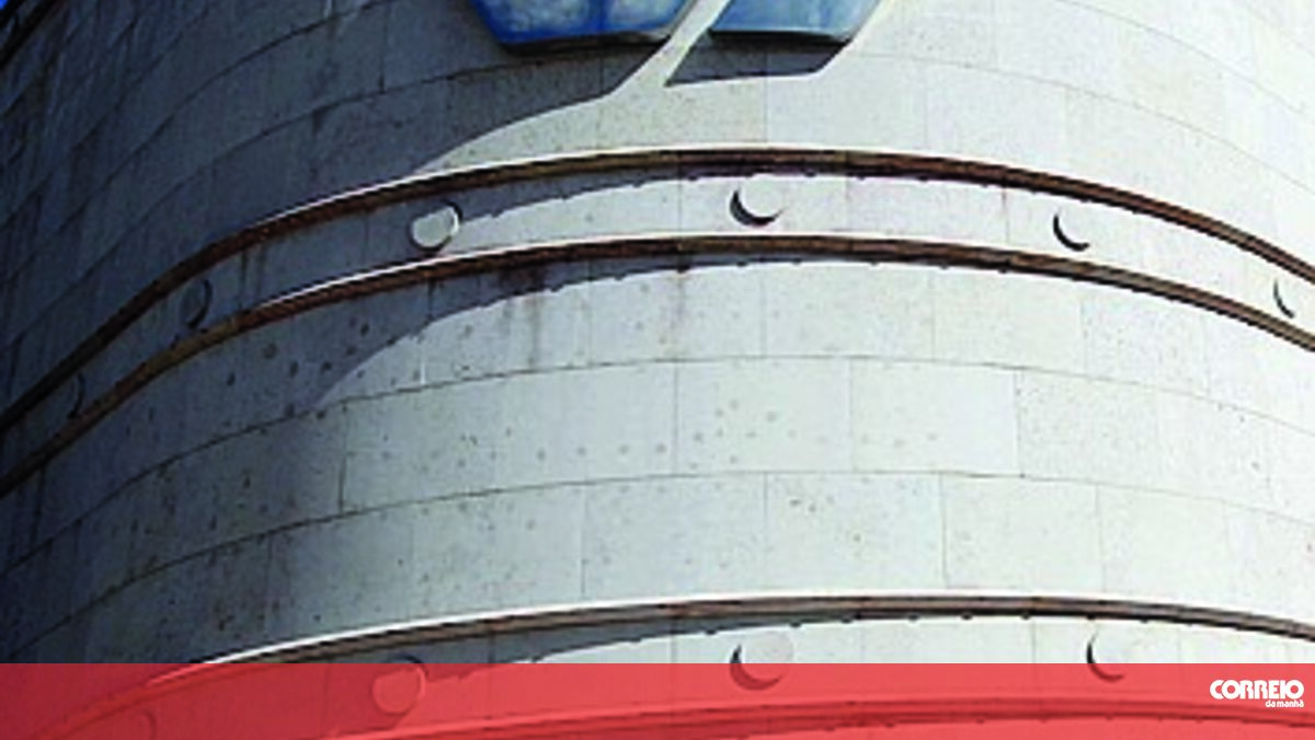 The left bloc wants to stop the sale of the Caixa Geral de Depósitos building in Aveiro