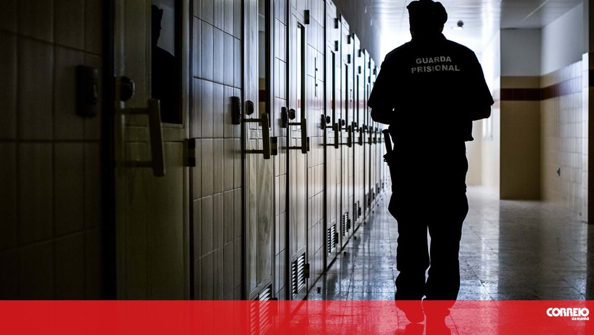 Dois guardas agredidos a murro em Monsanto e Caldas da Rainha