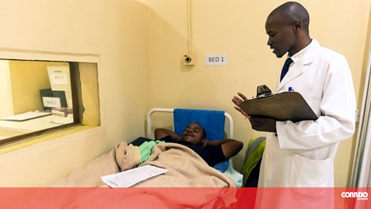 Profissionais de saúde de Moçambique continuam com greve e acusações ao Governo – África