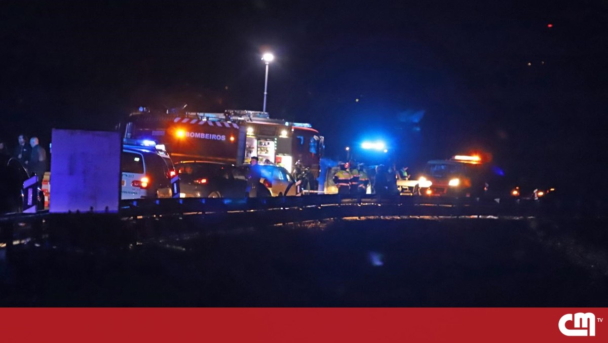 Militar Da Gnr Morre Após Colisão Entre Carro E Mota Junto Ao Autódromo Do Algarve Atualidade 2927