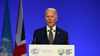 Biden promete 'liderar pelo exemplo' esforço na redução das emissões e introdução de energias renováveis