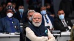 Índia anuncia que vai atingir neutralidade carbónica em 2070