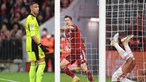 Benfica goleado em Munique complica contas do apuramento na Champions