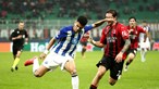 Novas receitas seguram estrelas no FC Porto