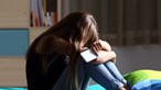 Pandemia faz aumentar procura dos jovens por apoio contra suicídio