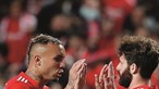 Superáguia está de volta: Benfica goleia Sp. Braga na Luz