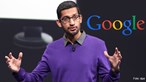 Google enfrenta multa de 2,4 mil milhões de euros