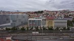 Linha circular do metro de Lisboa agrava risco de colisão entre comboios