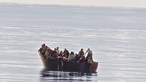 Marinha resgata 37 migrantes no Algarve. Pedido de asilo pode ser aceite mais rapidamente