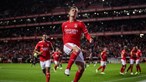 Benfica quer vender Grimaldo