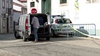 Apanhado homem que baleou PSP à porta de discoteca em Sobral de Monte Agraço