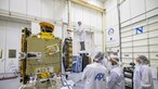Nasa faz primeiro teste de sistema de defesa planetária. Sonda vai colidir com asteroide