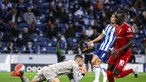 “Vamos para um jogo decisivo”: Sérgio Conceição sobre jogo entre FC Porto e Liverpool