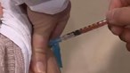 Centro de vacinação de Odivelas encerrado obriga a reencaminhar utentes para Loures