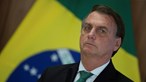 Bolsonaro rejeita restrições a viajantes devido à nova onda de Covid-19