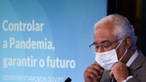 Máscaras, testagem e semana de contenção em janeiro para travar pandemia: Tudo sobre as novas medidas
