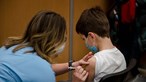 Portugal deverá receber primeiras doses de vacinas da Covid-19 para crianças a 13 de dezembro