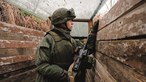 Rússia 'não quer banho de sangue' em Donbass