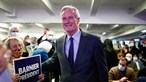 Barnier quer inundar Inglaterra de migrantes e agrava tensão entre Reino Unido e França