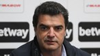 Rui Pedro Soares: 'Na reunião preparatória, estava indignado pelo Belenenses SAD-Benfica se realizar'