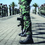 Exército português