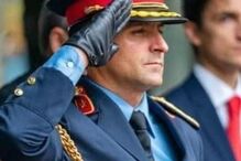 Comandante António Justino