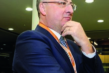 José Manuel Fernandes