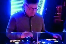 Bruno de Carvalho é DJ